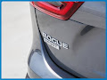 2022 Nissan Rogue Sport S