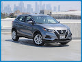 2022 Nissan Rogue Sport S