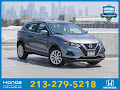 2022 Nissan Rogue Sport S
