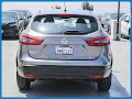 2022 Nissan Rogue Sport S