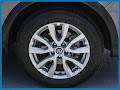 2022 Nissan Rogue Sport S