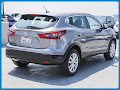 2022 Nissan Rogue Sport S