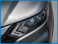 2022 Nissan Rogue Sport S