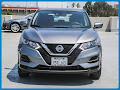 2022 Nissan Rogue Sport S