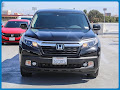 2020 Honda Ridgeline RTL
