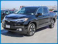 2020 Honda Ridgeline RTL