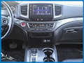 2020 Honda Ridgeline RTL