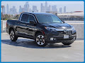 2020 Honda Ridgeline RTL