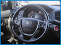 2020 Honda Ridgeline RTL