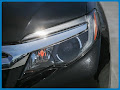 2020 Honda Ridgeline RTL