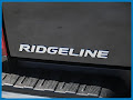 2020 Honda Ridgeline RTL