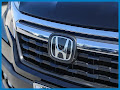 2020 Honda Ridgeline RTL
