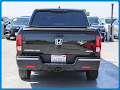 2020 Honda Ridgeline RTL