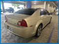 2009 Chevrolet Malibu Hybrid