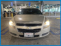 2009 Chevrolet Malibu Hybrid