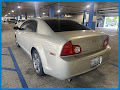 2009 Chevrolet Malibu Hybrid