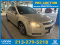 2009 Chevrolet Malibu Hybrid