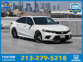 2022 Honda Civic Si