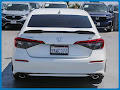2022 Honda Civic Si