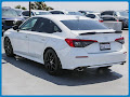 2022 Honda Civic Si