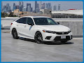 2022 Honda Civic Si