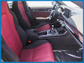 2022 Honda Civic Si
