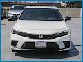 2022 Honda Civic Si