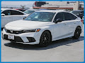 2022 Honda Civic Si