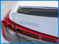 2022 Honda Civic Si