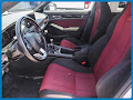 2022 Honda Civic Si
