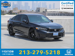 2025 Honda Civic Si Base