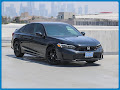 2025 Honda Civic Si Base