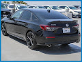 2025 Honda Civic Si Base