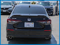 2025 Honda Civic Si Base