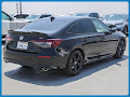 2025 Honda Civic Si Base