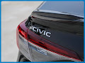2025 Honda Civic Si Base