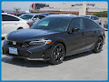 2025 Honda Civic Si Base