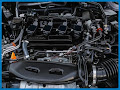 2025 Honda Civic Si Base