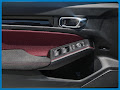 2025 Honda Civic Si Base