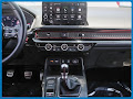 2025 Honda Civic Si Base