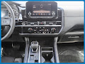 2022 Nissan Pathfinder S