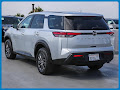 2022 Nissan Pathfinder S