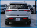 2022 Nissan Pathfinder S