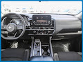 2022 Nissan Pathfinder S