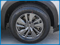 2022 Nissan Pathfinder S