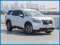 2022 Nissan Pathfinder S