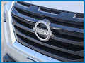 2022 Nissan Pathfinder S