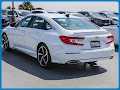 2021 Honda Accord Sport Special Edition