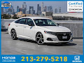 2021 Honda Accord Sport Special Edition