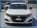 2021 Honda Accord Sport Special Edition